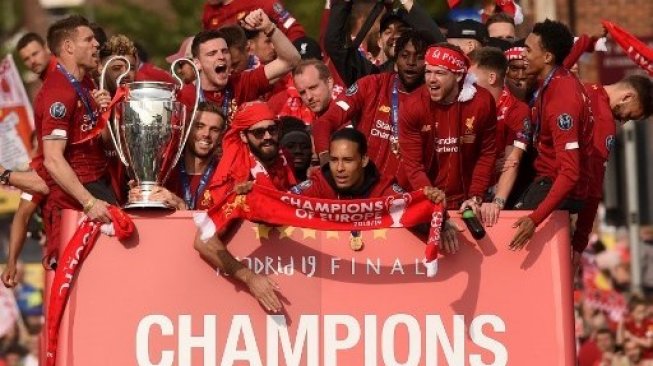 Detail Foto Liverpool Juara Nomer 47