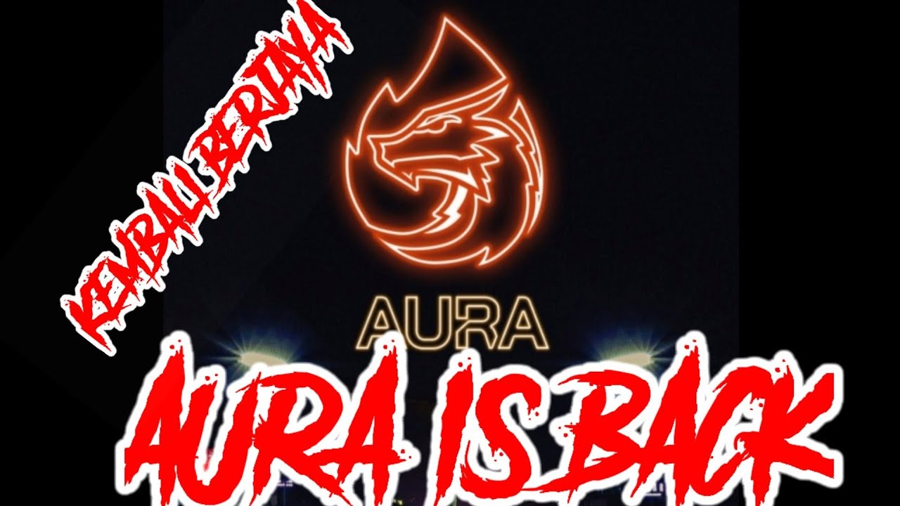 Detail Foto Logo Aura Nesc Nomer 21