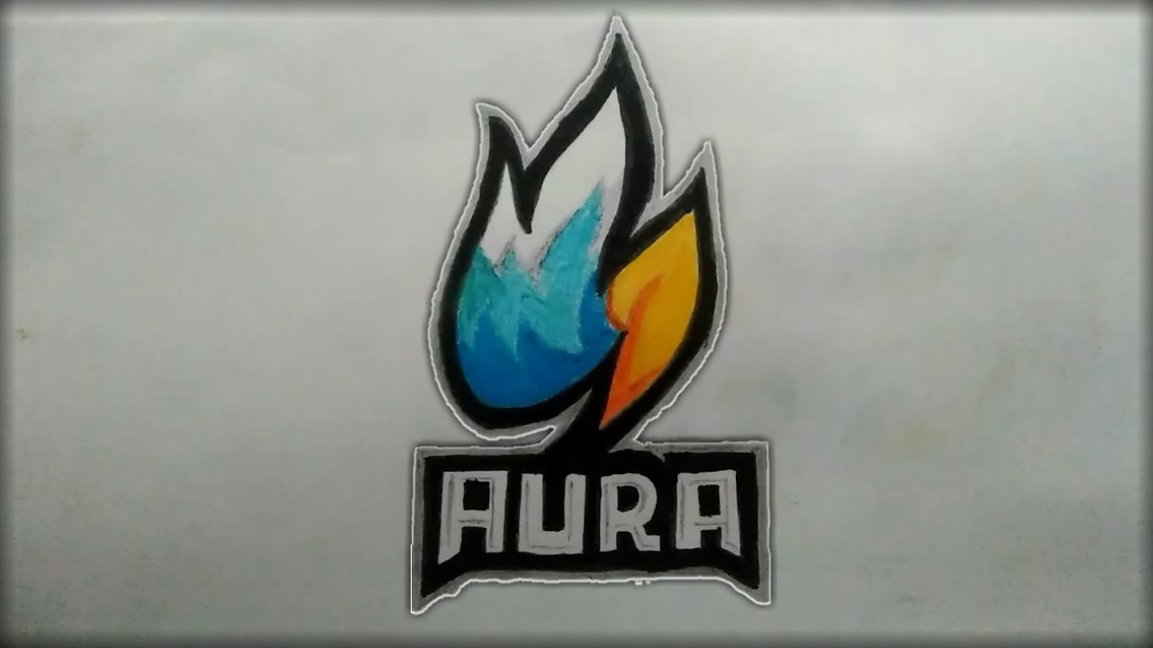 Detail Foto Logo Aura Nesc Nomer 7