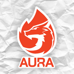 Detail Foto Logo Aura Nesc Nomer 8