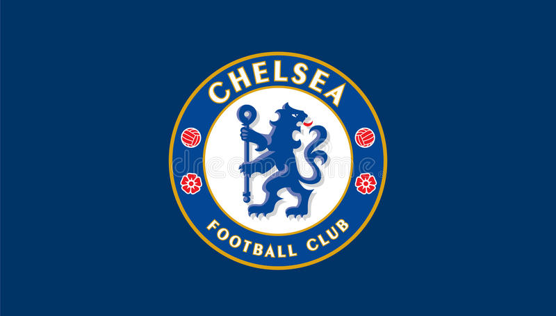 Detail Foto Logo Chelsea Nomer 12