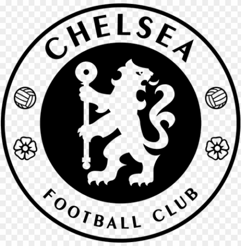 Detail Foto Logo Chelsea Nomer 34