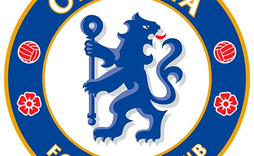 Detail Foto Logo Chelsea Nomer 8