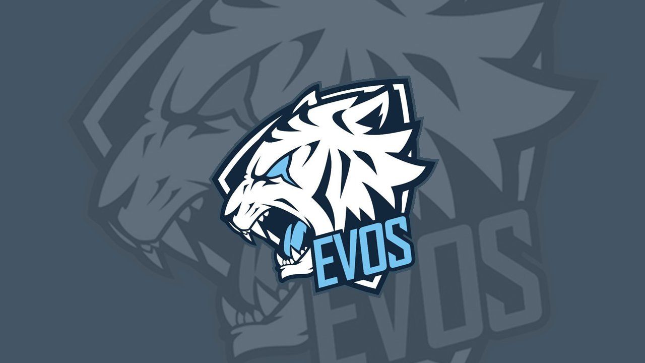 Detail Foto Logo Evos Nomer 12