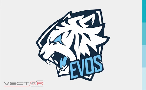 Detail Foto Logo Evos Nomer 6