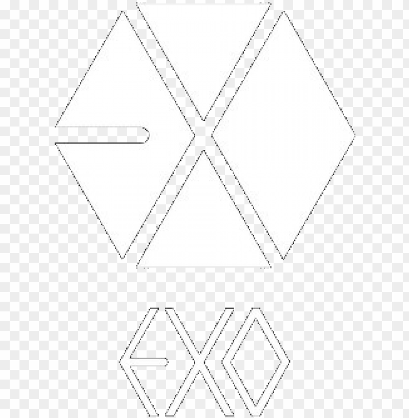 Detail Foto Logo Exo Nomer 20