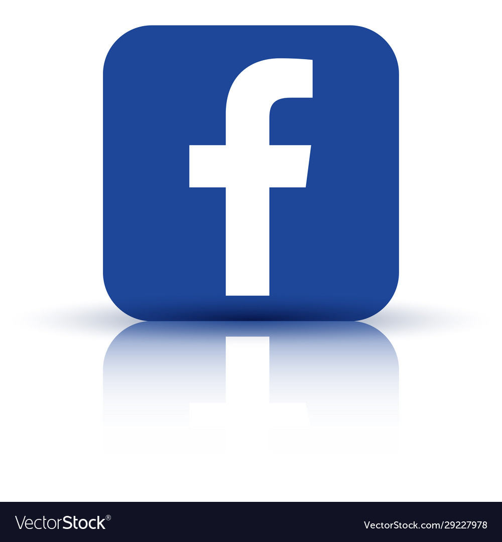Detail Foto Logo Facebook Nomer 10