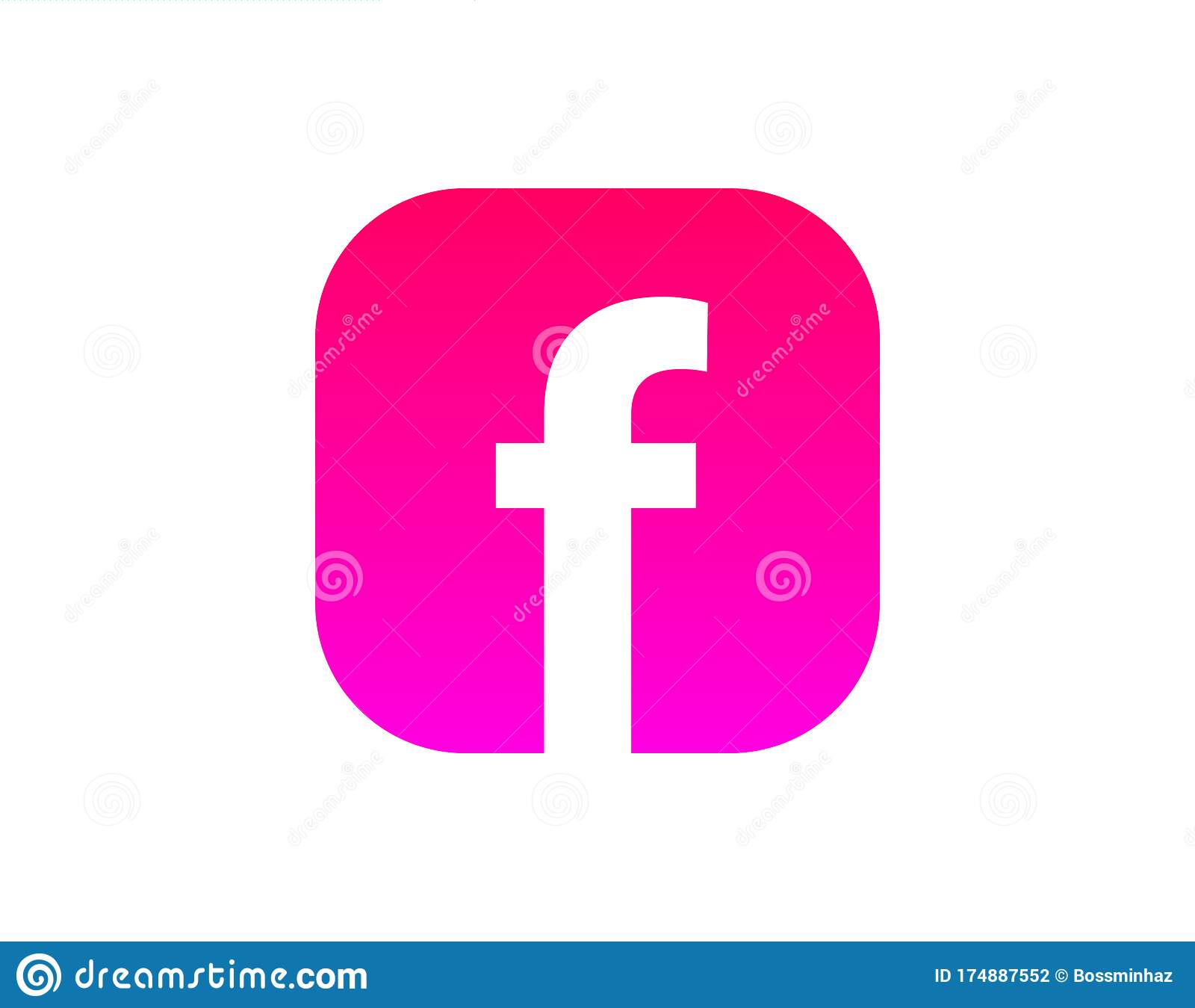 Detail Foto Logo Facebook Nomer 50