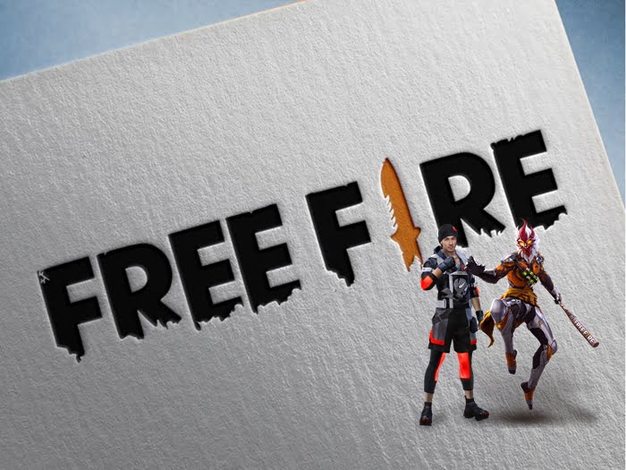 Detail Foto Logo Free Fire Keren Nomer 16