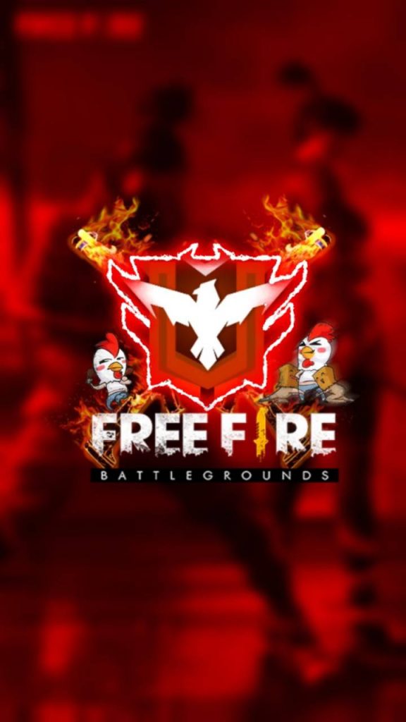 Detail Foto Logo Free Fire Keren Nomer 35