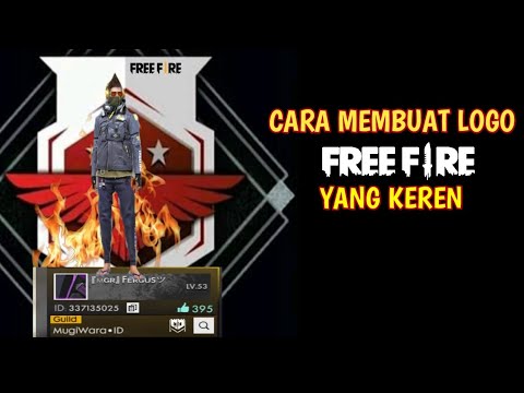 Detail Foto Logo Free Fire Keren Nomer 41