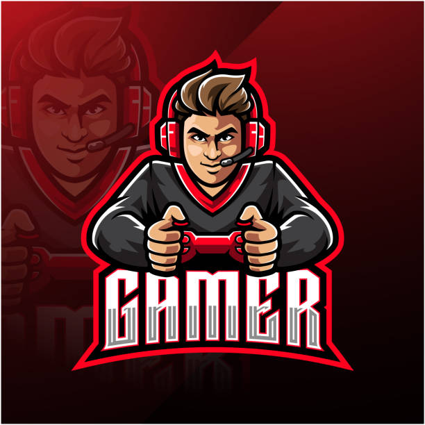 Detail Foto Logo Gaming Nomer 12