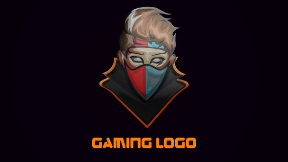 Detail Foto Logo Gaming Nomer 16