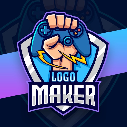 Detail Foto Logo Gaming Nomer 36