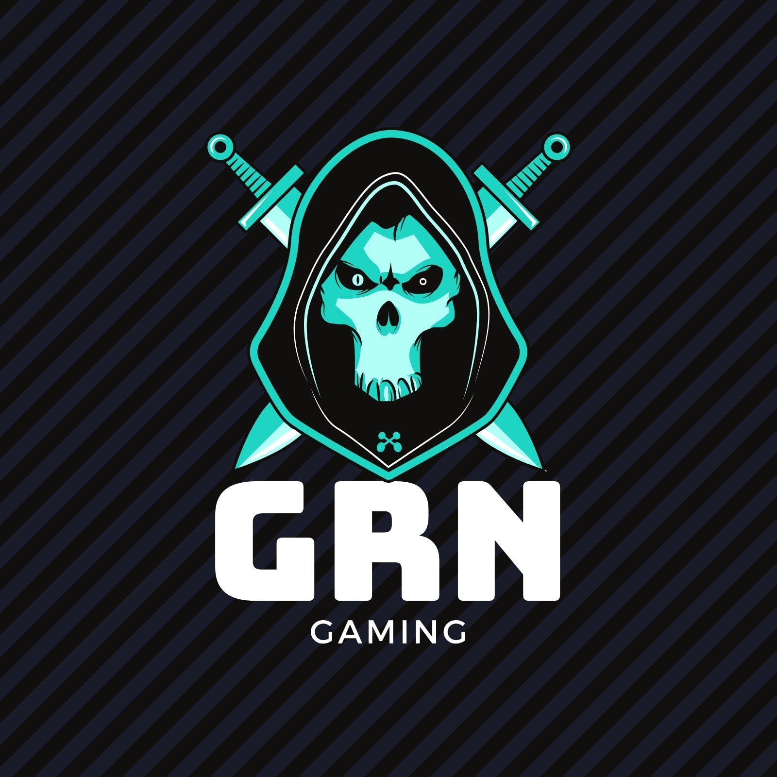 Detail Foto Logo Gaming Nomer 43