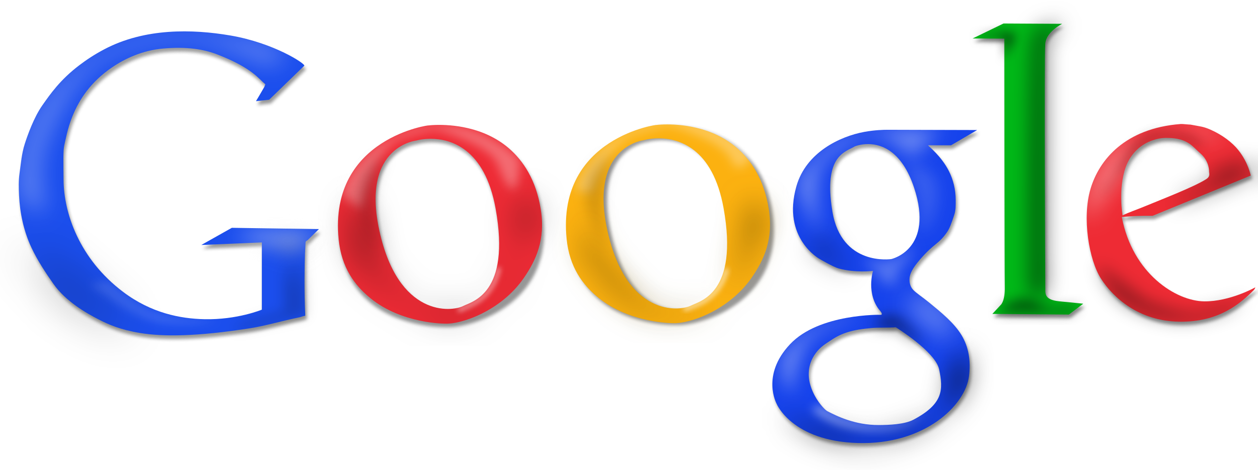 Detail Foto Logo Google Nomer 4