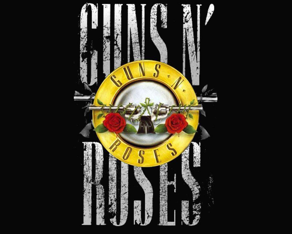 Detail Foto Logo Guns N Roses Nomer 15