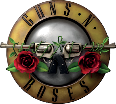 Detail Foto Logo Guns N Roses Nomer 21