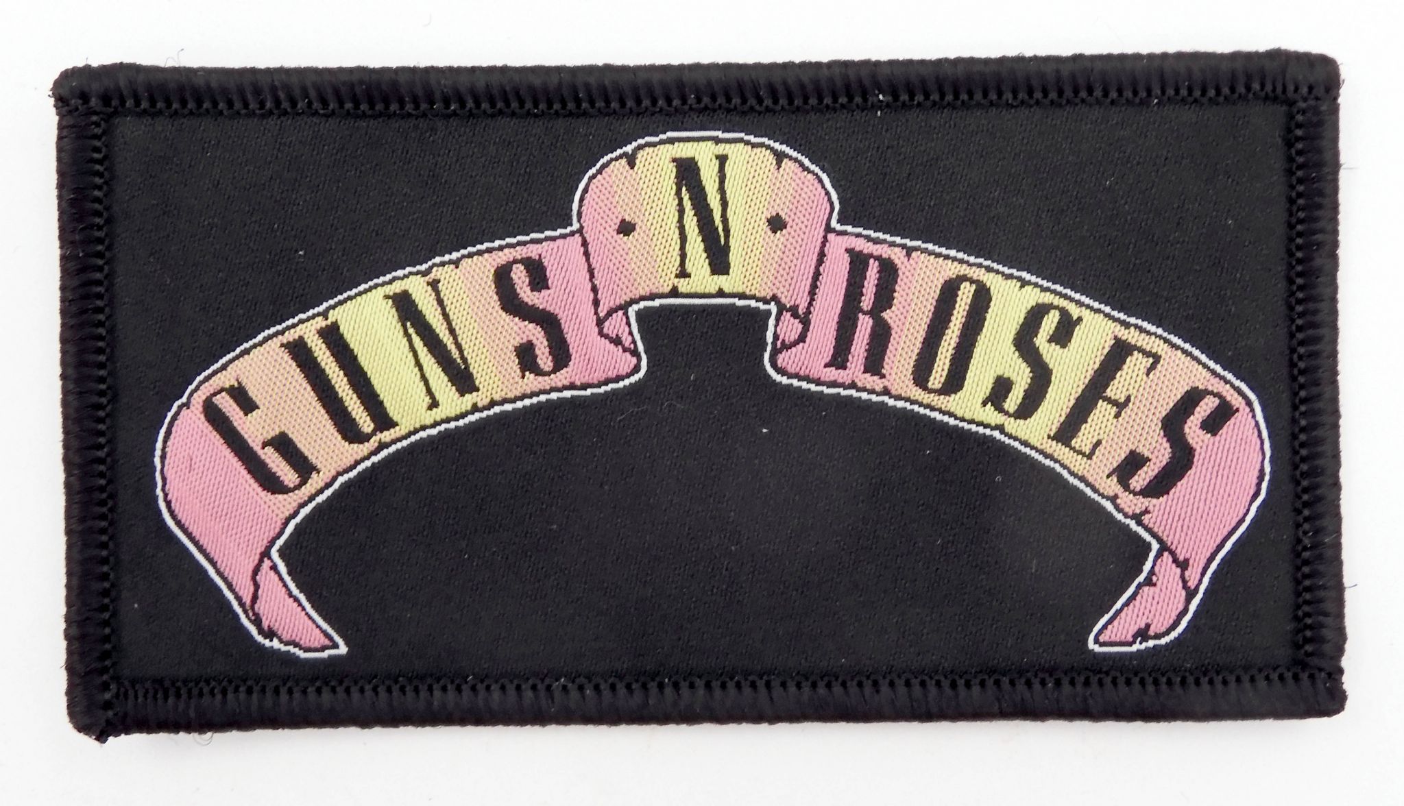 Detail Foto Logo Guns N Roses Nomer 24