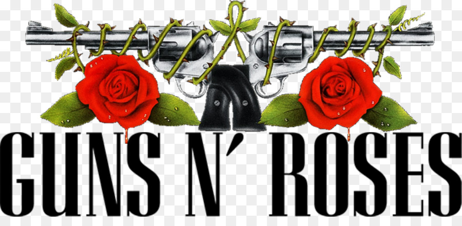 Detail Foto Logo Guns N Roses Nomer 30