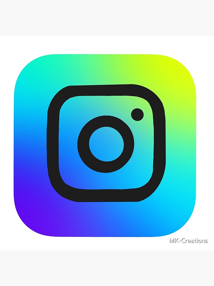 Detail Foto Logo Instagram Nomer 13