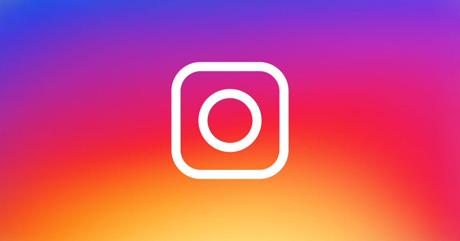 Detail Foto Logo Instagram Nomer 53