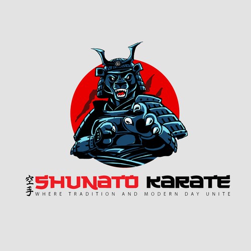 Detail Foto Logo Karate Nomer 39