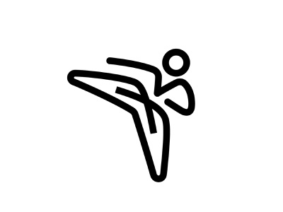 Detail Foto Logo Karate Nomer 10