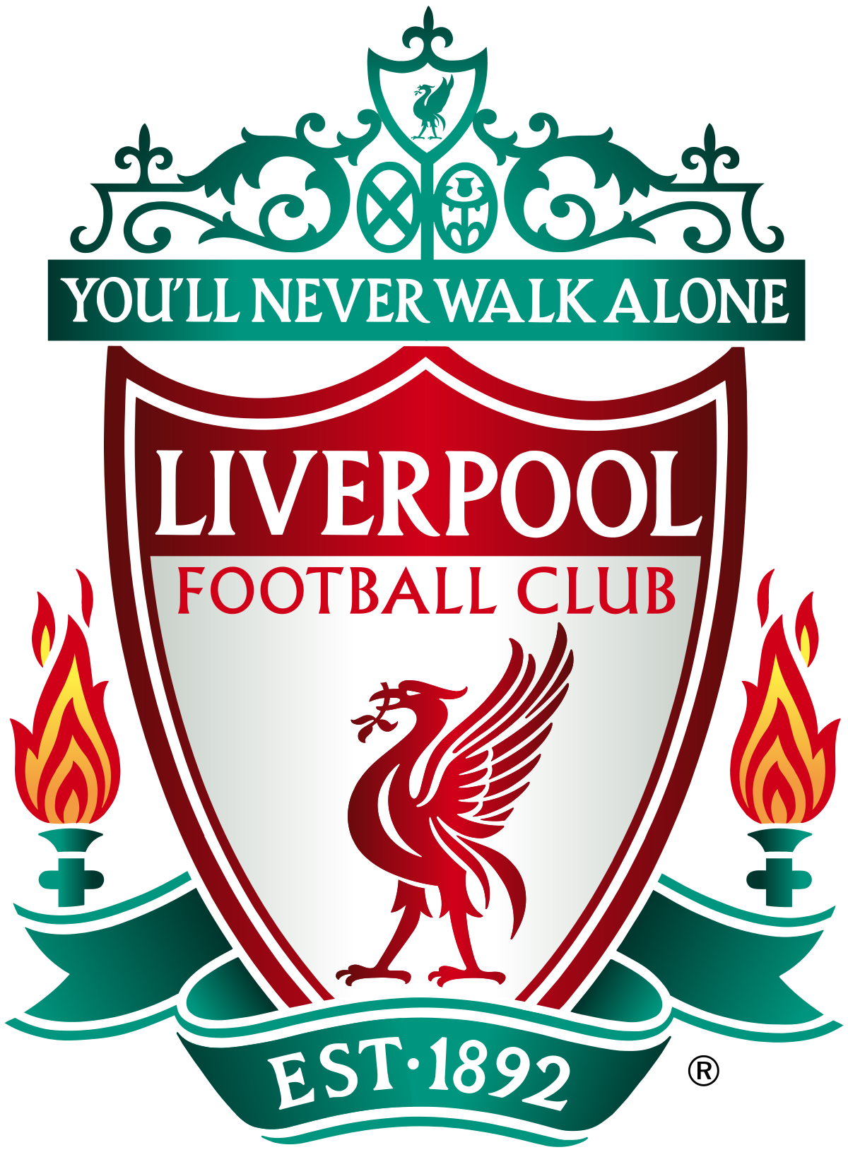 Detail Foto Logo Liverpool Nomer 2