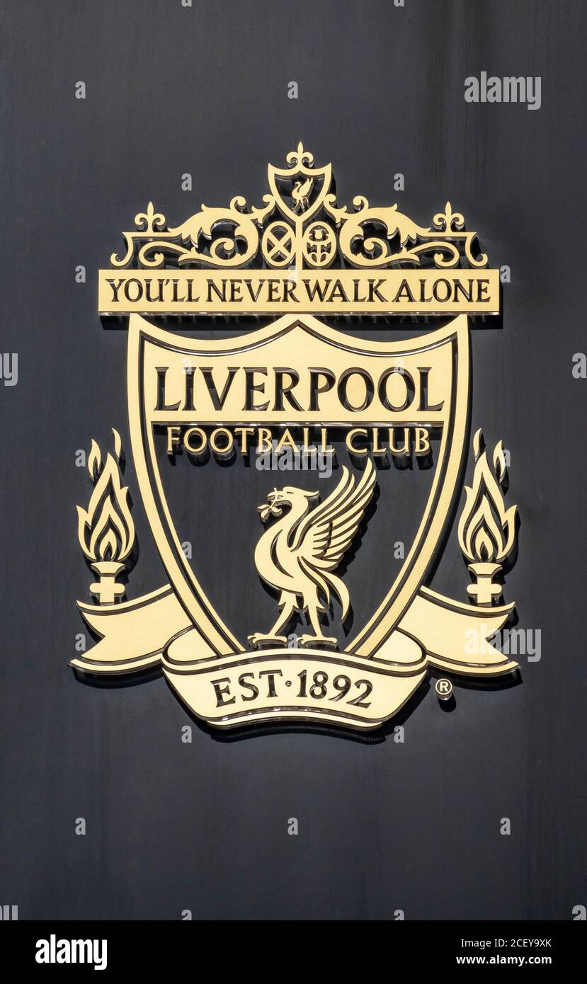 Detail Foto Logo Liverpool Nomer 10