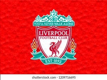Detail Foto Logo Liverpool Nomer 12