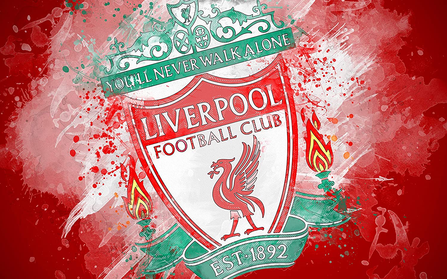 Detail Foto Logo Liverpool Nomer 26