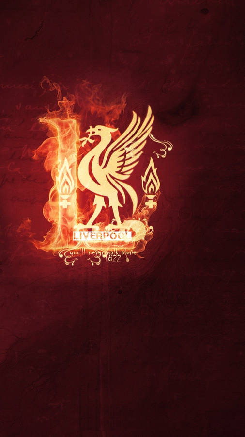 Detail Foto Logo Liverpool Nomer 27