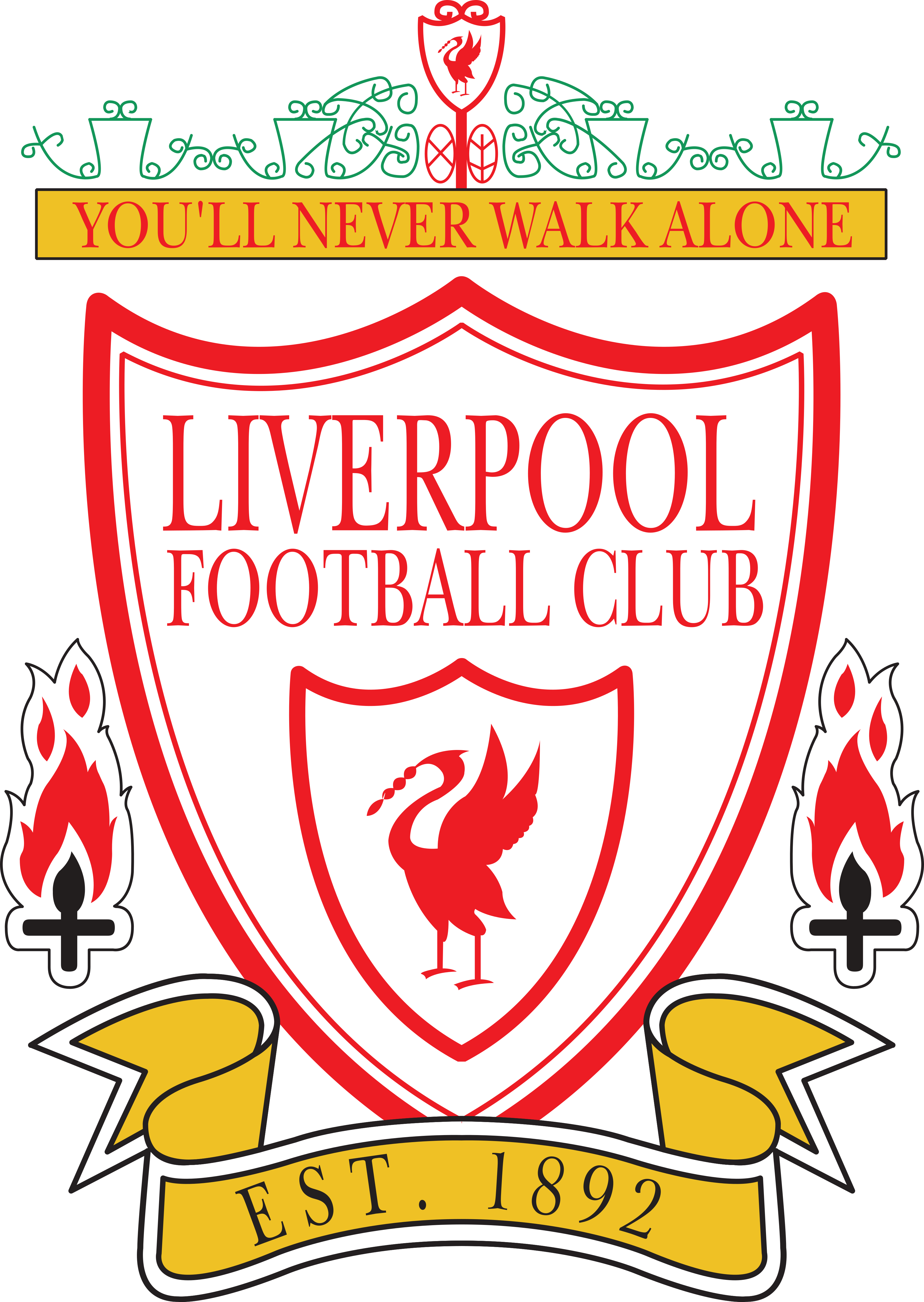 Detail Foto Logo Liverpool Nomer 31