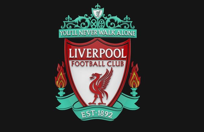 Detail Foto Logo Liverpool Nomer 38