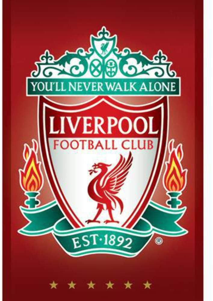 Detail Foto Logo Liverpool Nomer 5