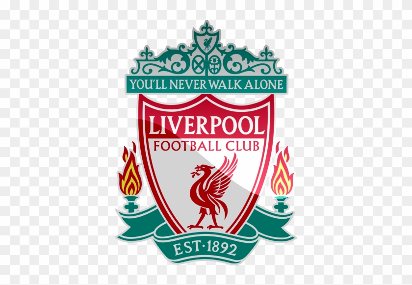 Detail Foto Logo Liverpool Nomer 8