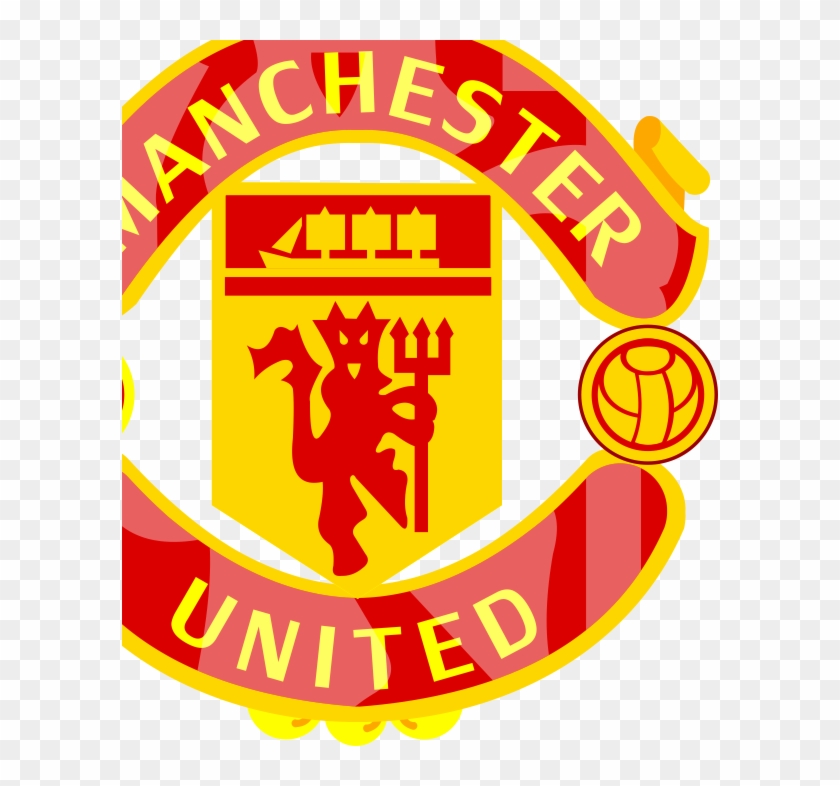 Detail Foto Logo Manchester United Nomer 23