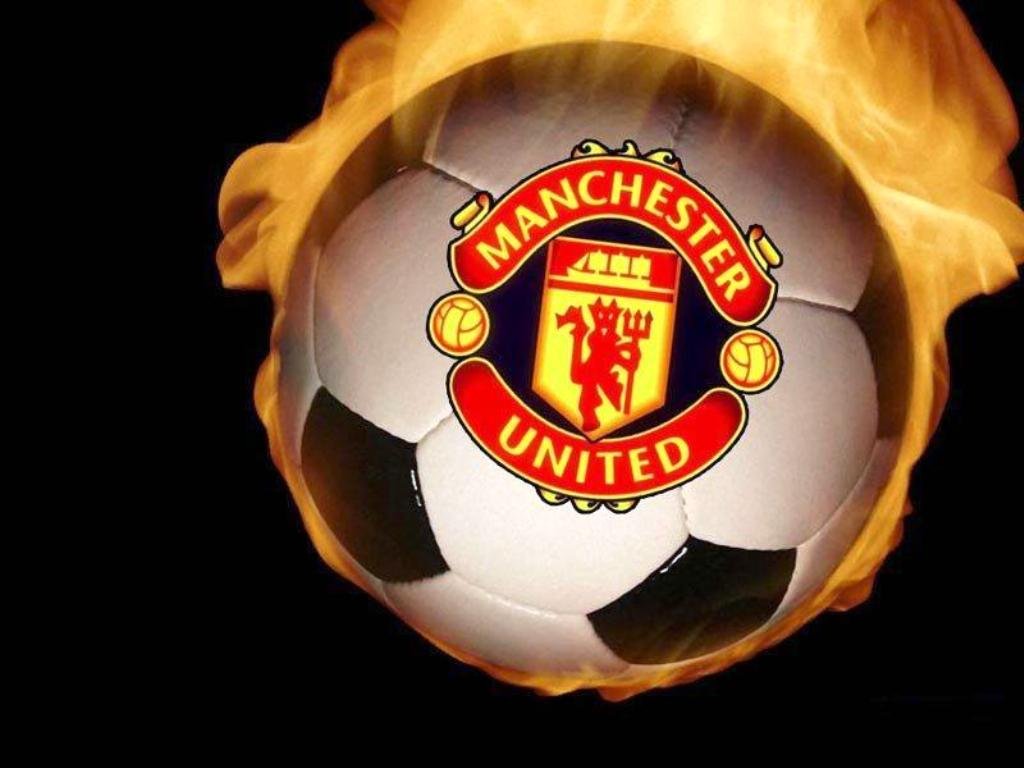 Detail Foto Logo Manchester United Nomer 41