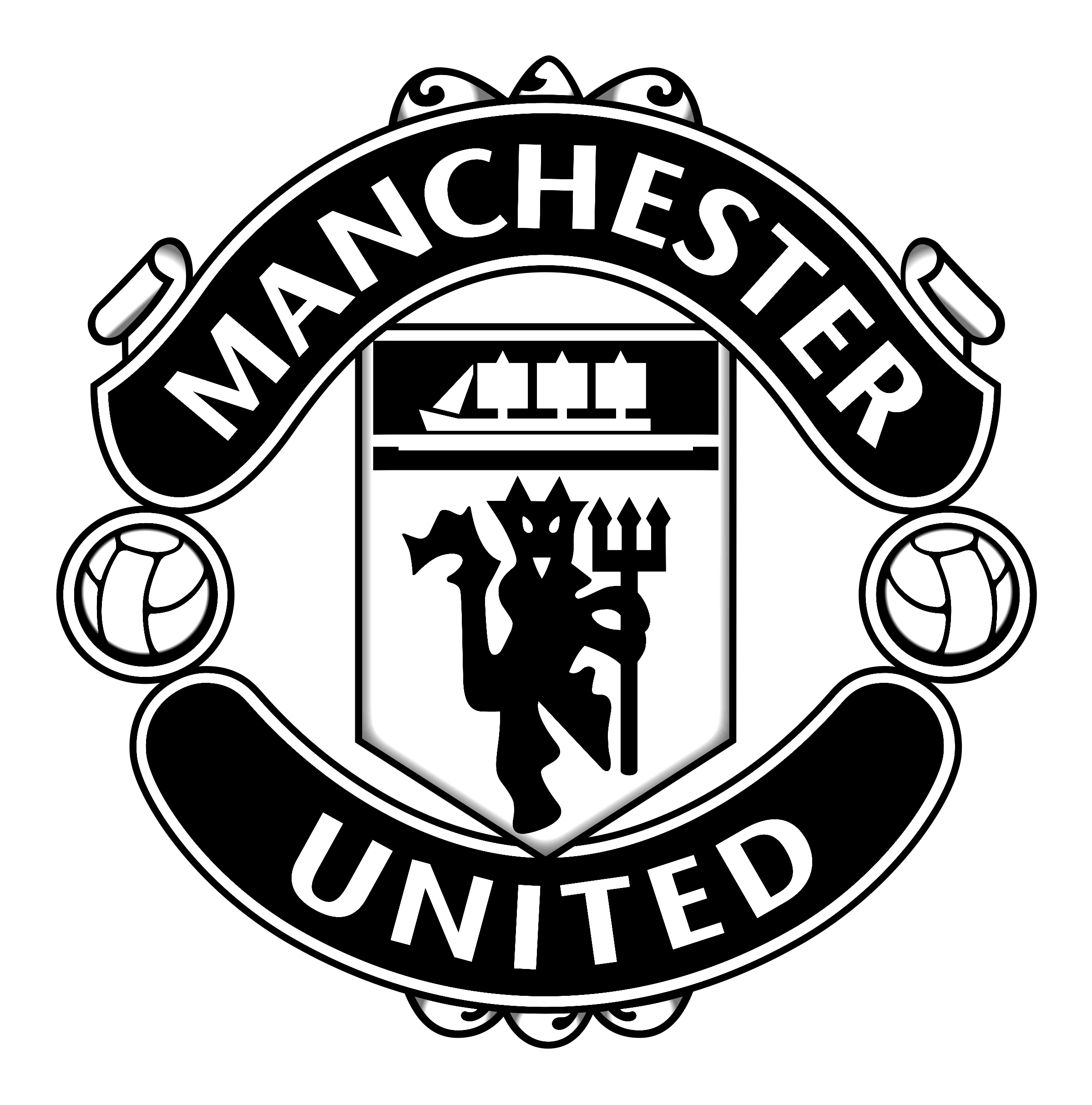 Detail Foto Logo Manchester United Nomer 10