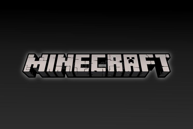 Detail Foto Logo Minecraft Nomer 41