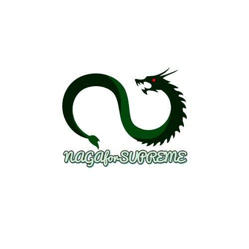 Download Foto Logo Naga Nomer 41