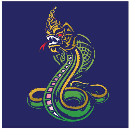 Detail Foto Logo Naga Nomer 43