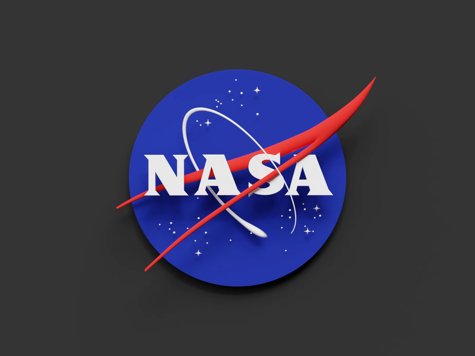 Detail Foto Logo Nasa Nomer 14