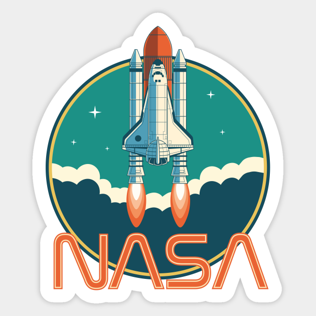 Detail Foto Logo Nasa Nomer 22