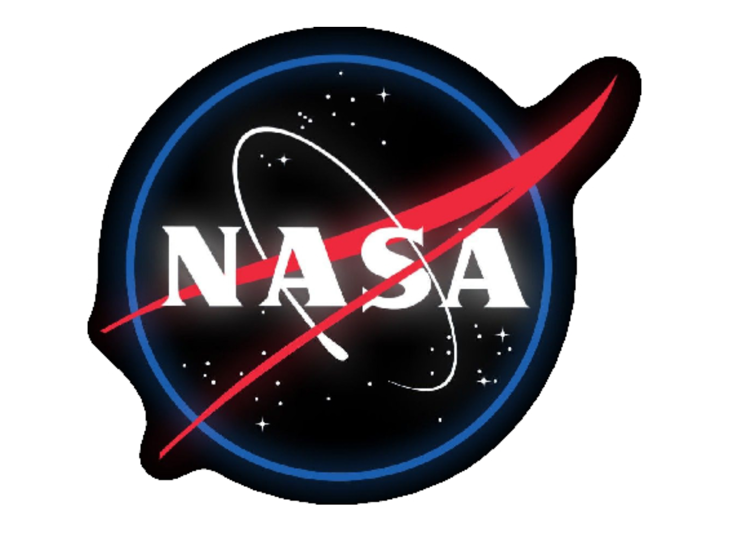 Detail Foto Logo Nasa Nomer 26