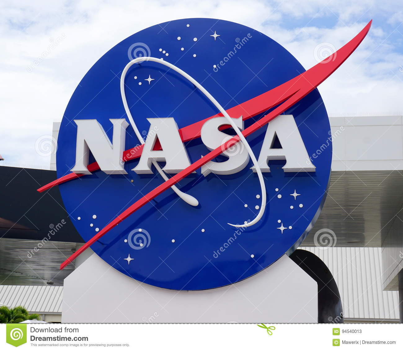 Detail Foto Logo Nasa Nomer 45