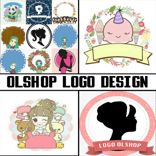 Detail Foto Logo Olshop Nomer 5