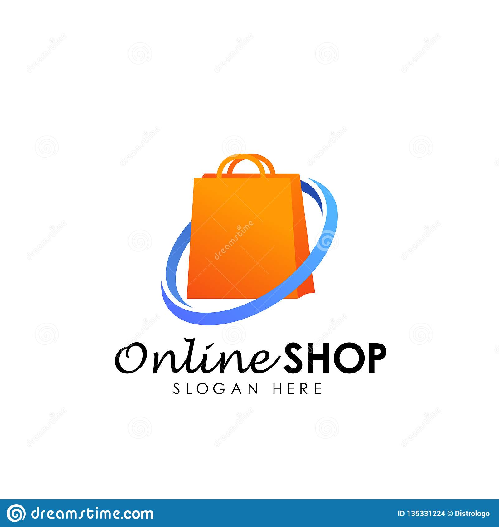 Detail Foto Logo Online Shop Nomer 13