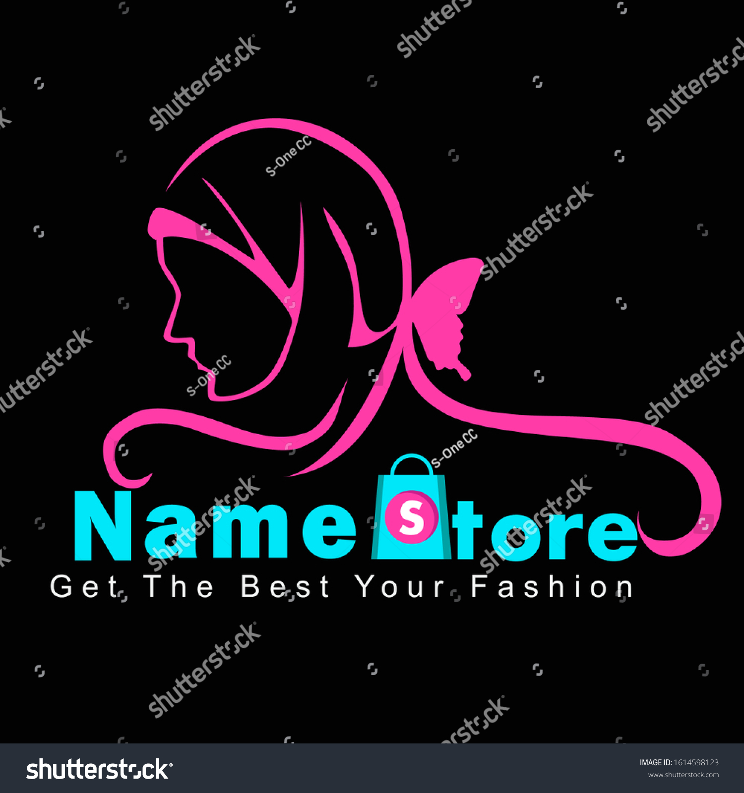 Detail Foto Logo Online Shop Nomer 20
